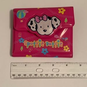 Sanrio Spottie Dottie Vintage Wallet